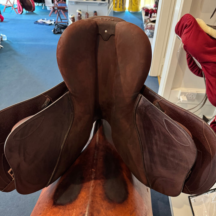 CWD - Classic Saddle 18 inch (2024)