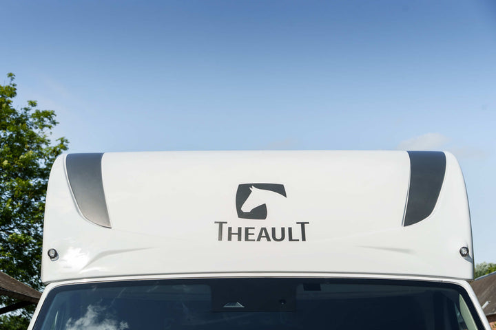 Theault - Xteo Horsetruck