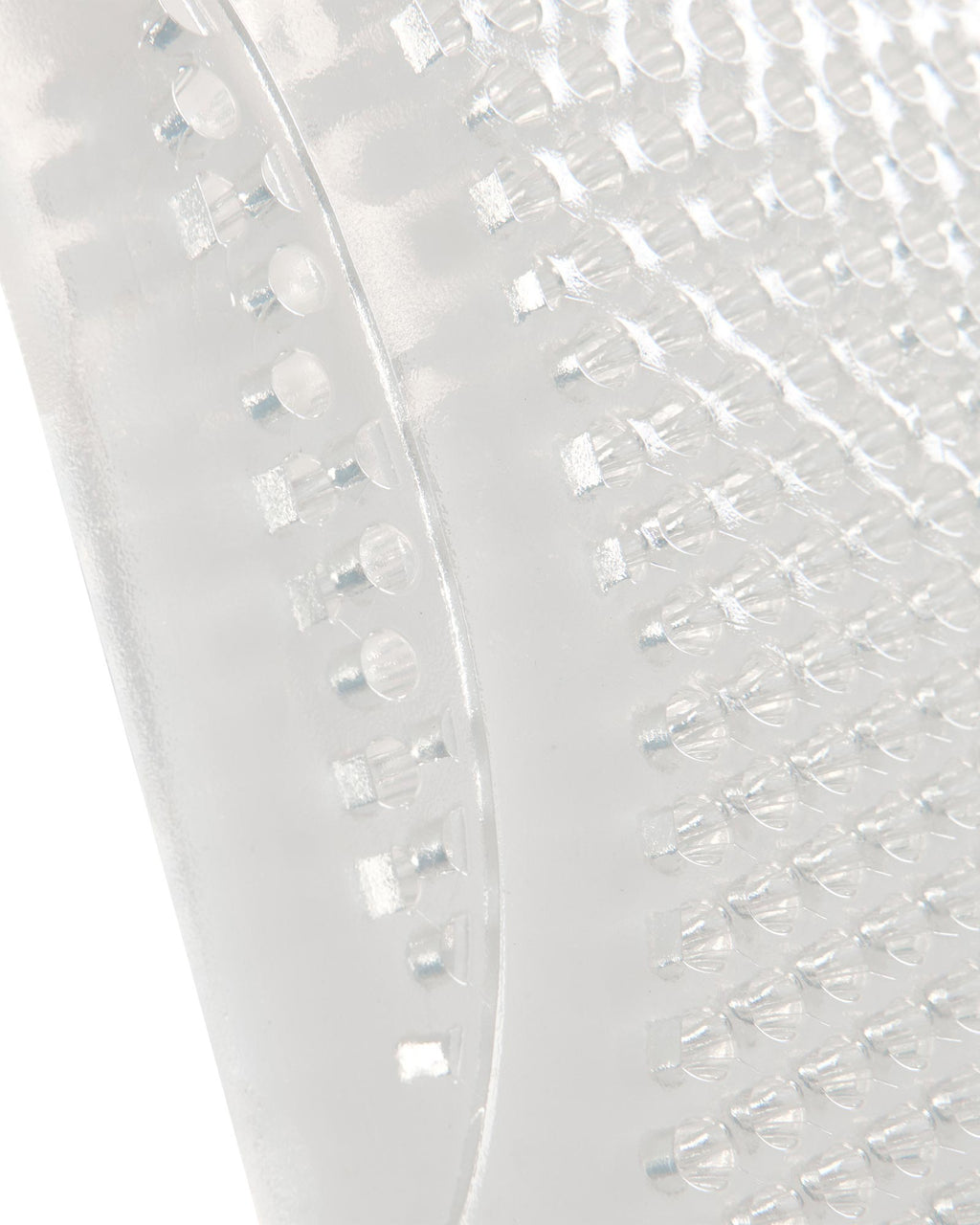 Acavallo Adjustment Shaped Gel Front Riser