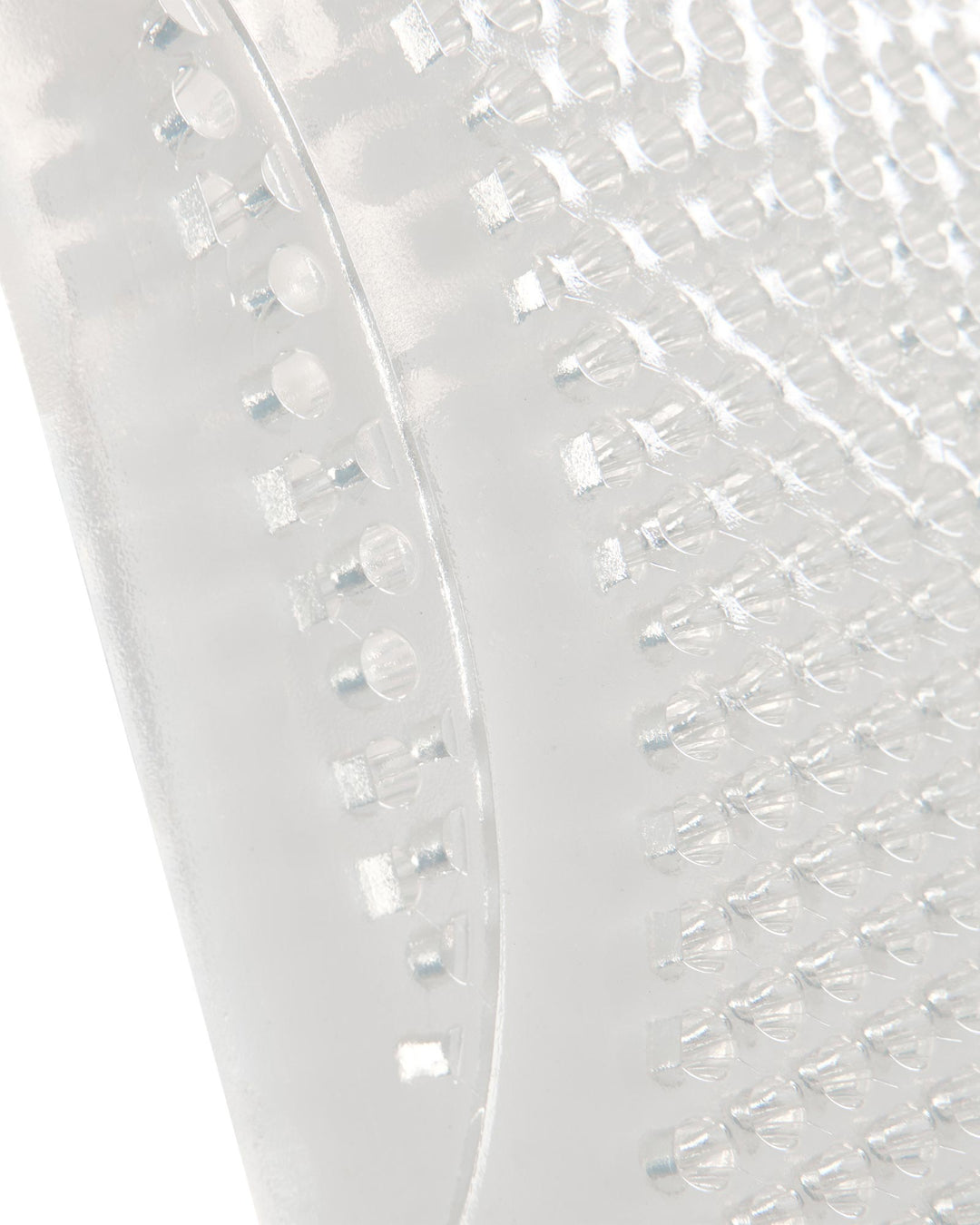 Acavallo Adjustment Shaped Gel Front Riser