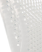 Acavallo Adjustment Shaped Gel Front Riser