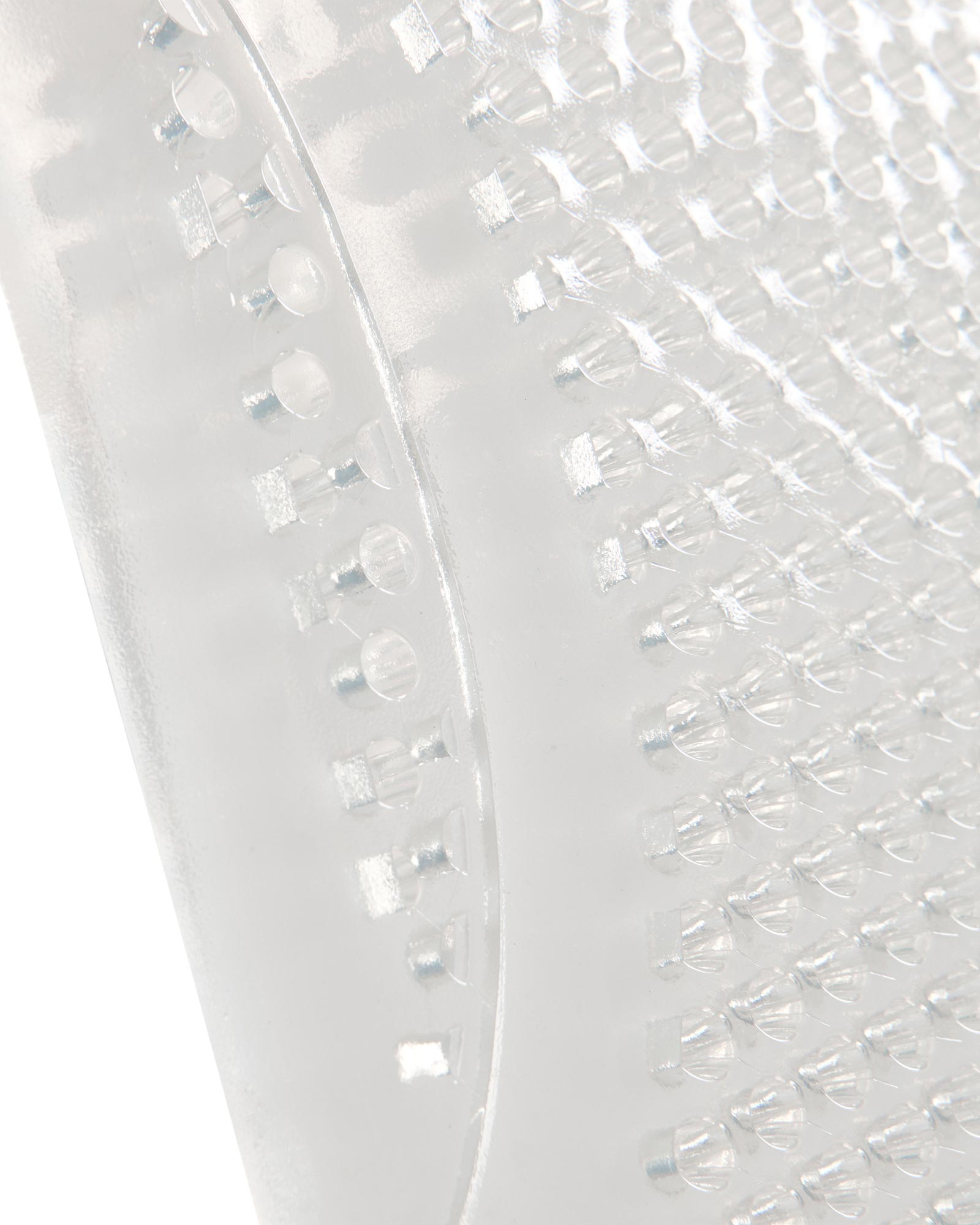 Acavallo Adjustment Shaped Gel Front Riser