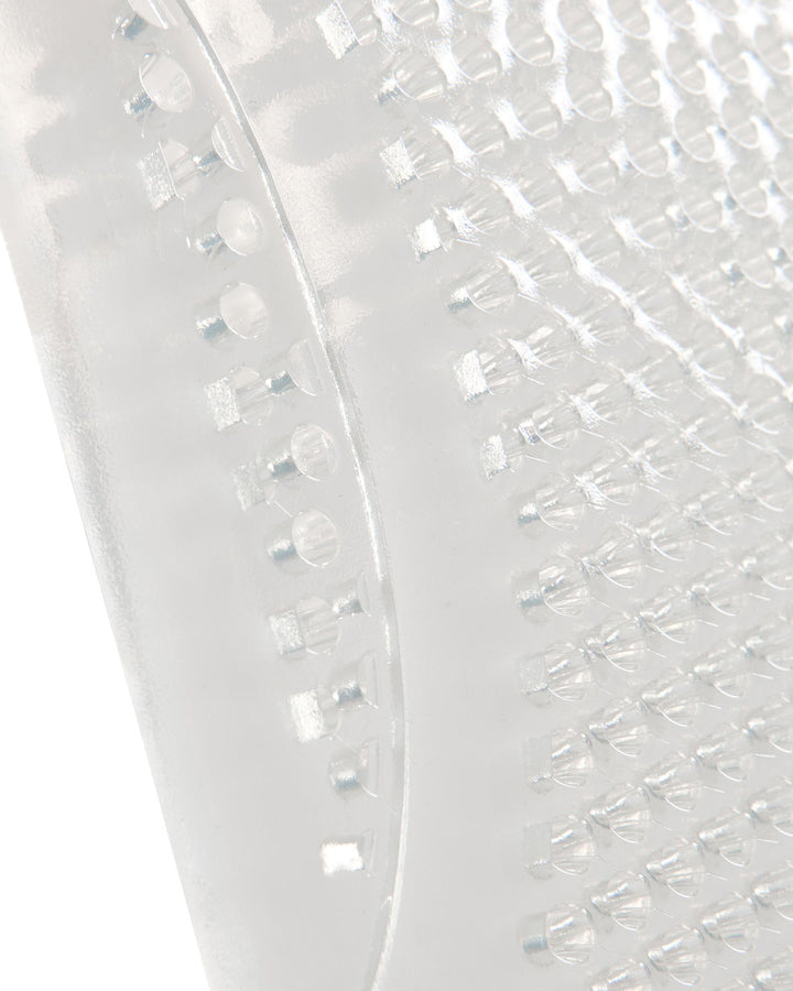 Acavallo Adjustment Shaped Gel Front Riser