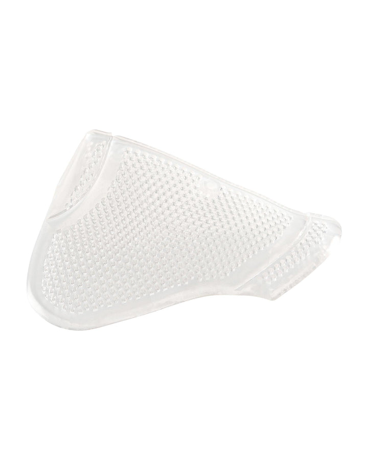 Acavallo Adjustment Shaped Gel Front Riser