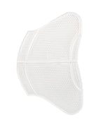 Acavallo Adjustment Shaped Gel Front Riser