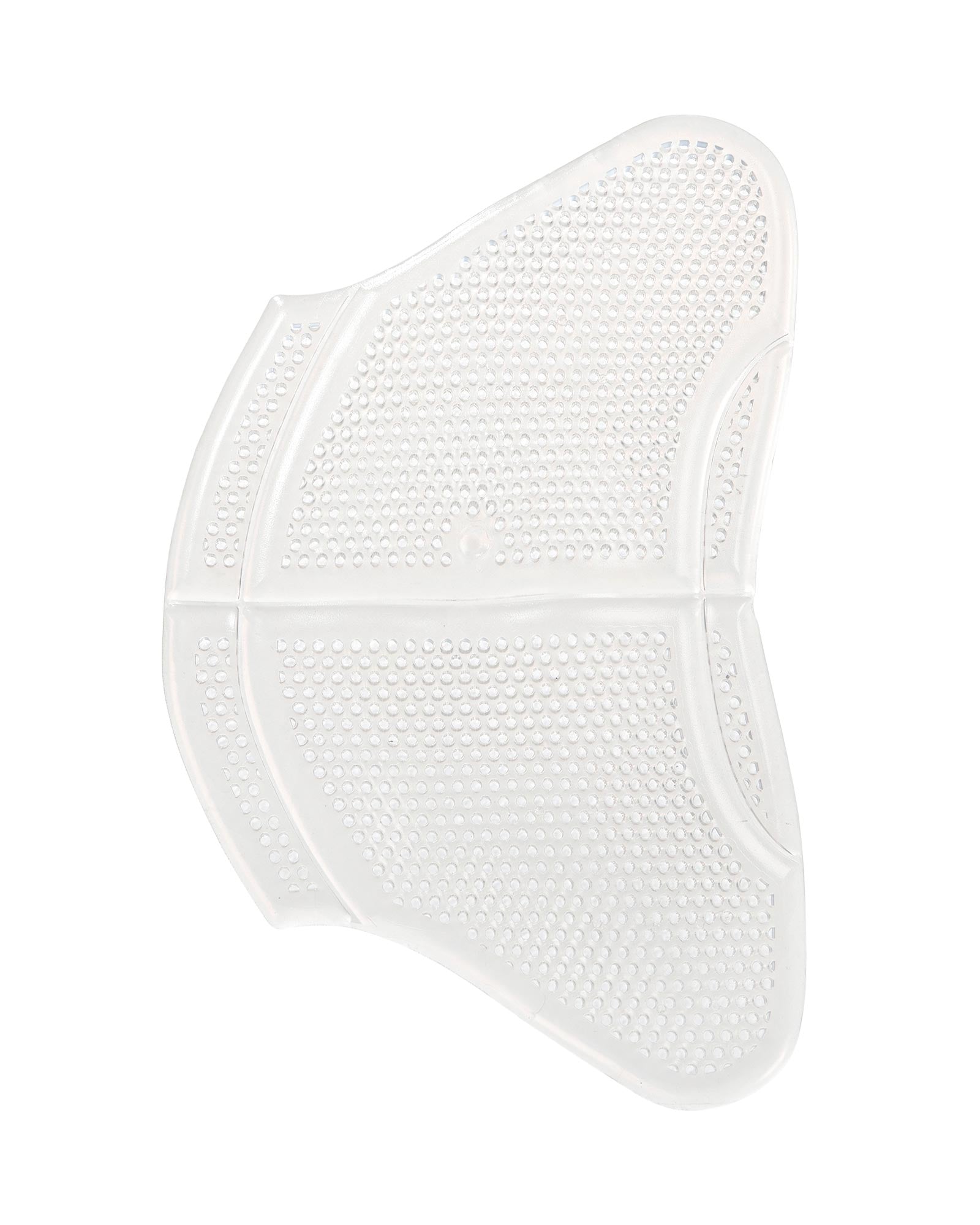 Acavallo Adjustment Shaped Gel Front Riser