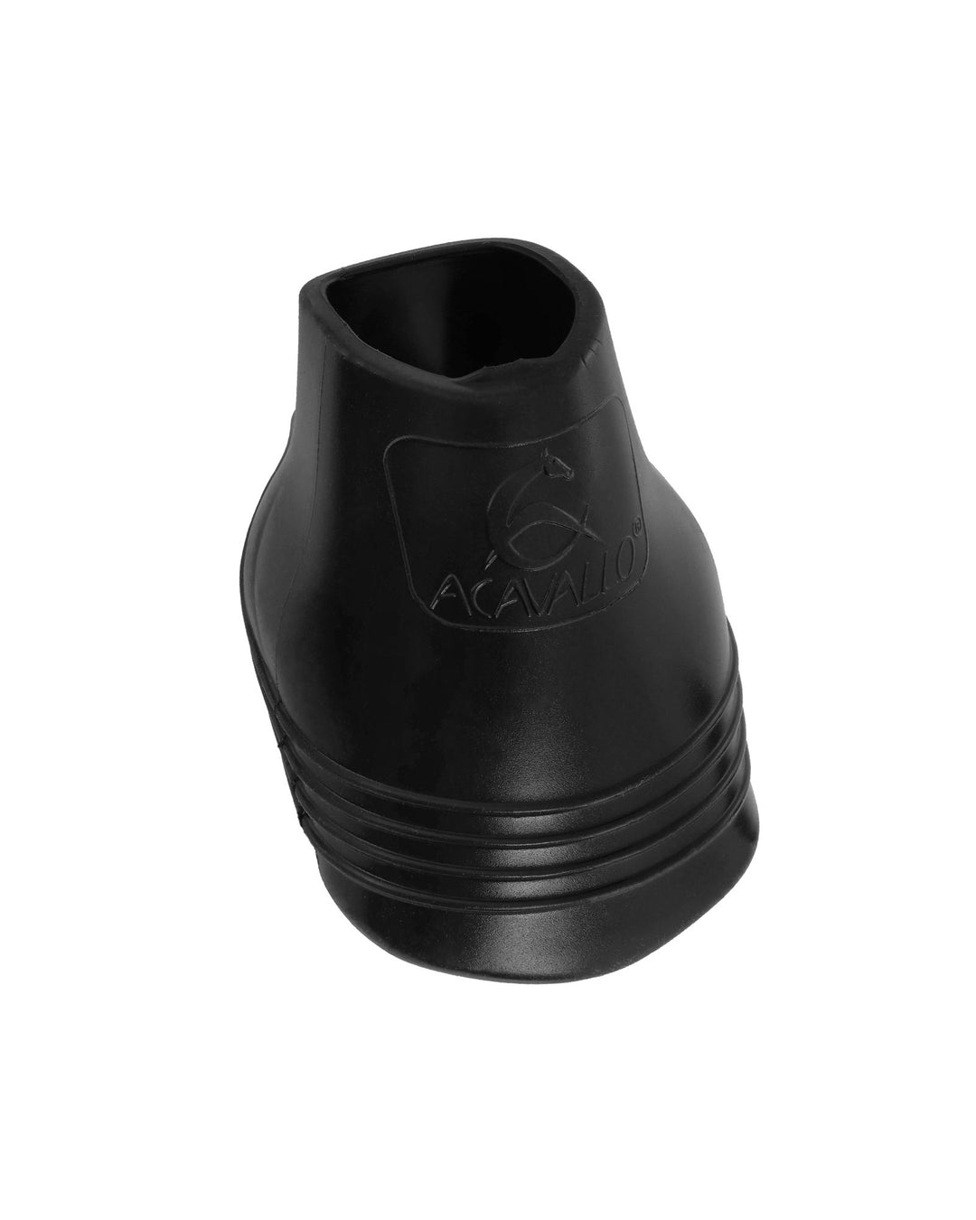 Acavallo Anatomic No Turn Gel Hoof Boots