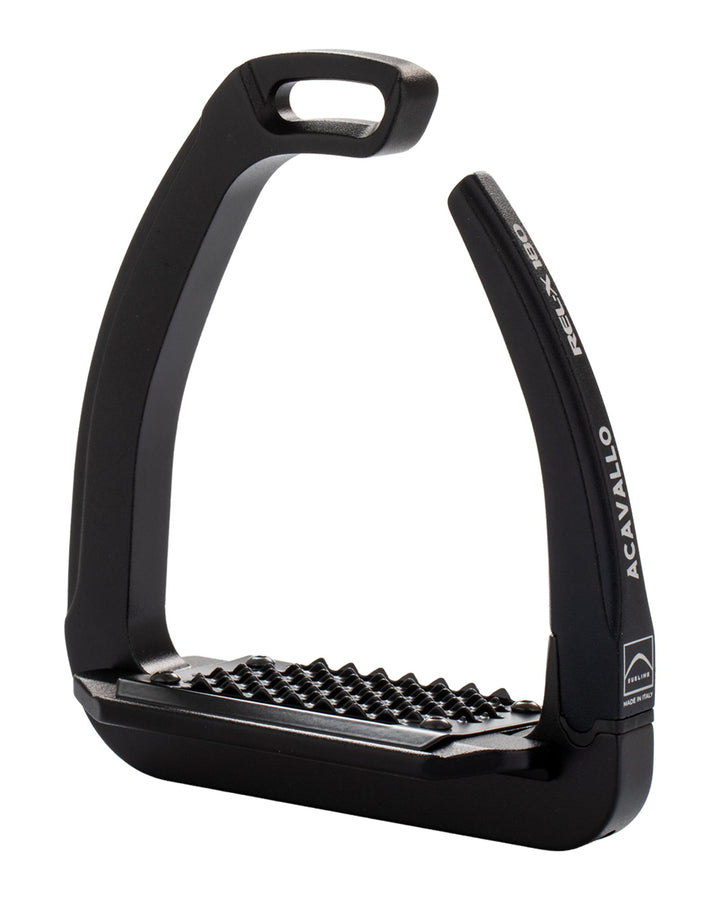 Acavallo REL-X 180 STIRRUPS