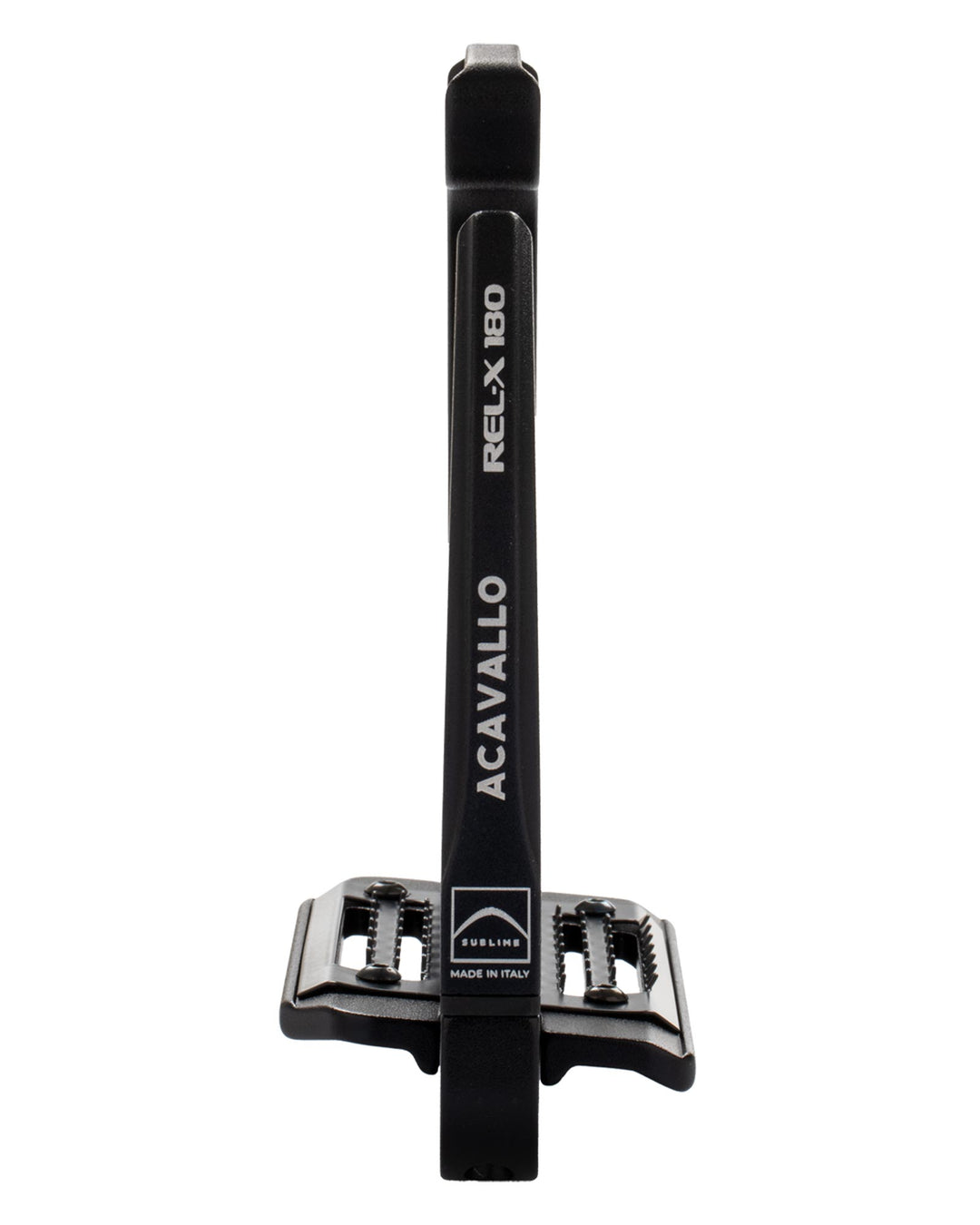 Acavallo REL-X 180 STIRRUPS