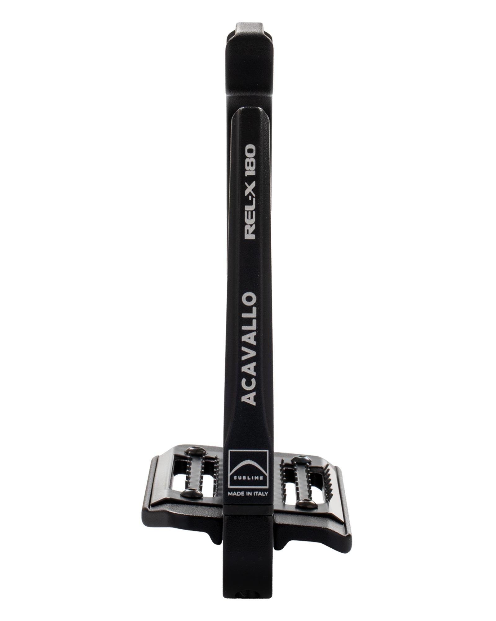 Acavallo REL-X 180 STIRRUPS