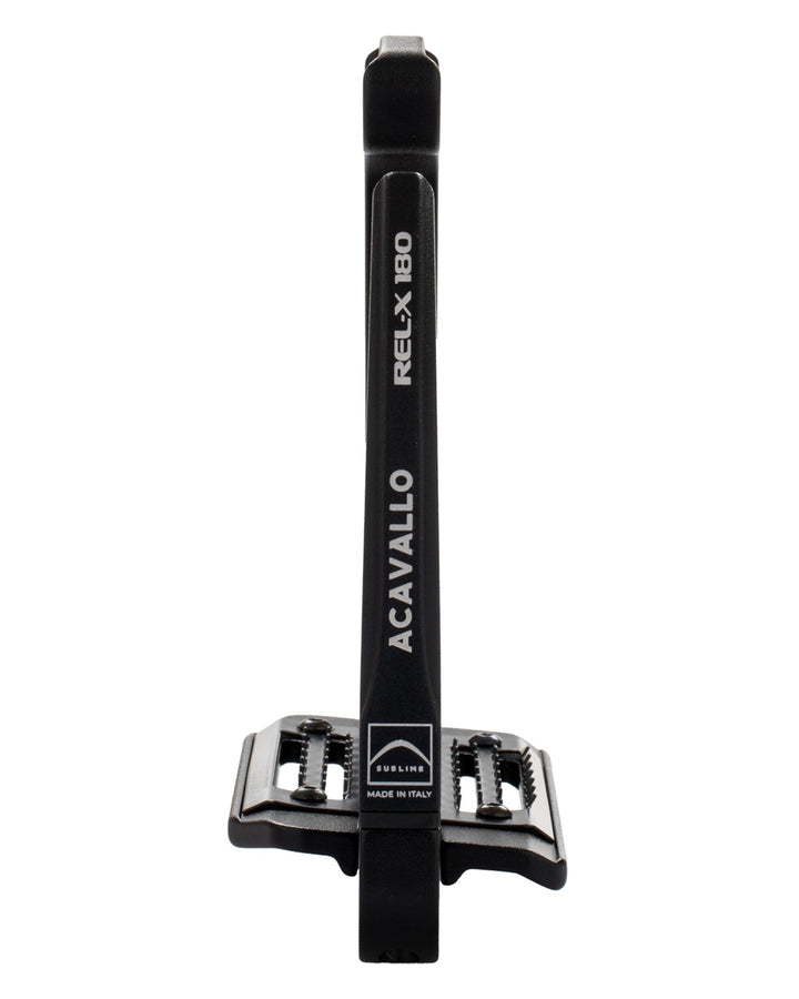 Acavallo REL-X 180 STIRRUPS