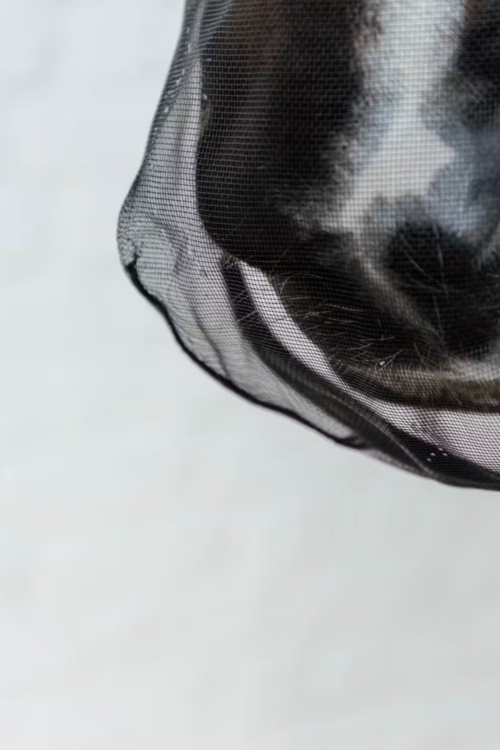 Kentucky Horsewear Anti Fly Nose Net