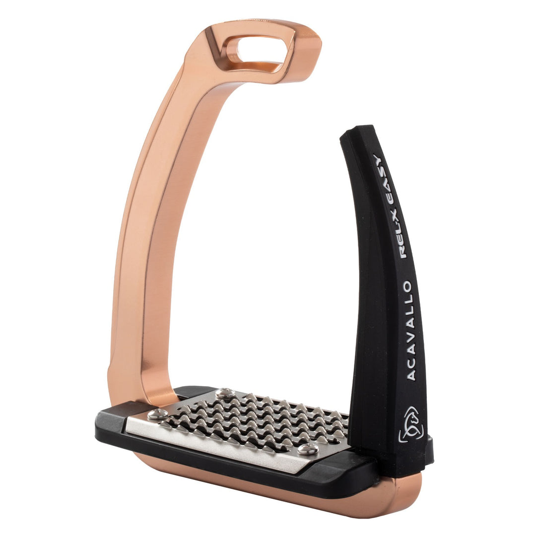 Acavallo REL-X EASY STIRRUPS