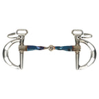 Trust Equestrian Kimblewick Sweet Iron Bits