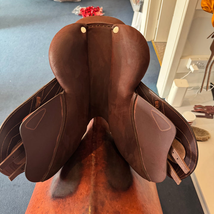 CWD - Classic Saddle 15.5 inch (2025)