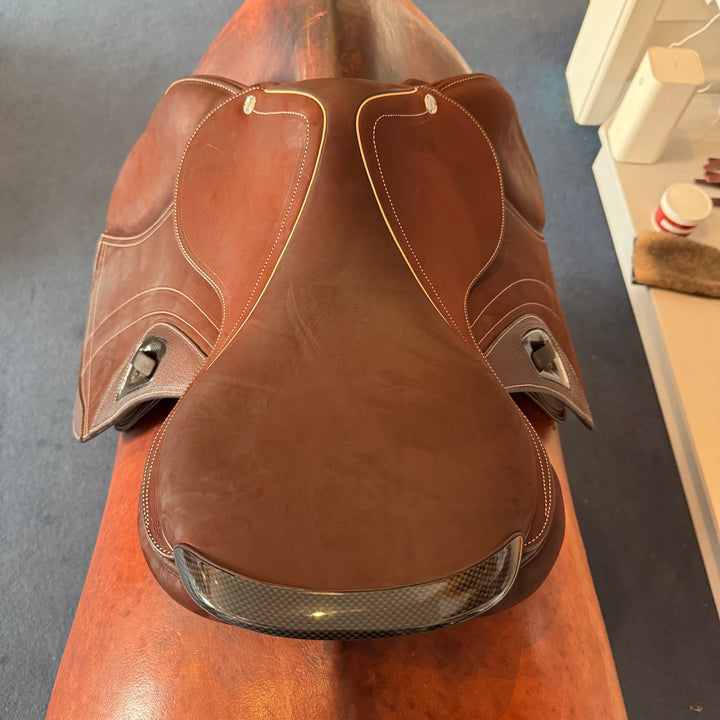 CWD - 2Gs Saddle 17.5 inch (2025)