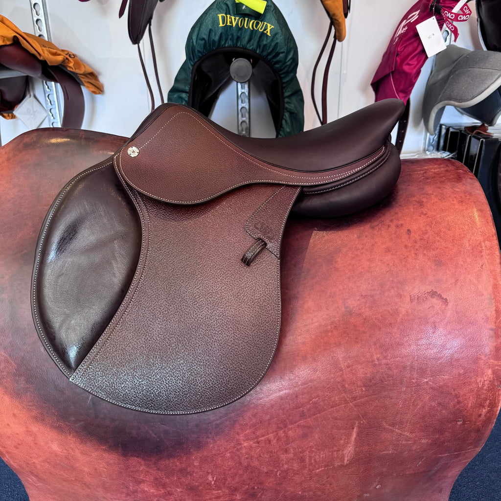CWD - Classic Saddle 17 inch (2026)