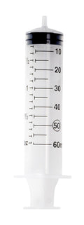 Agrihealth Valueline Disposable Syringe - 50ml