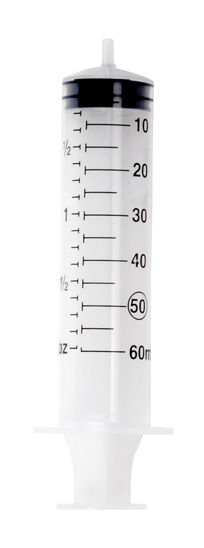 Agrihealth Valueline Disposable Syringe - 50ml