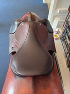 CWD - Classic Saddle 17.5 inch (2026)
