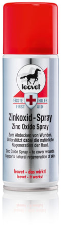 Agrihealth Leovet Zinc Oxide Spray