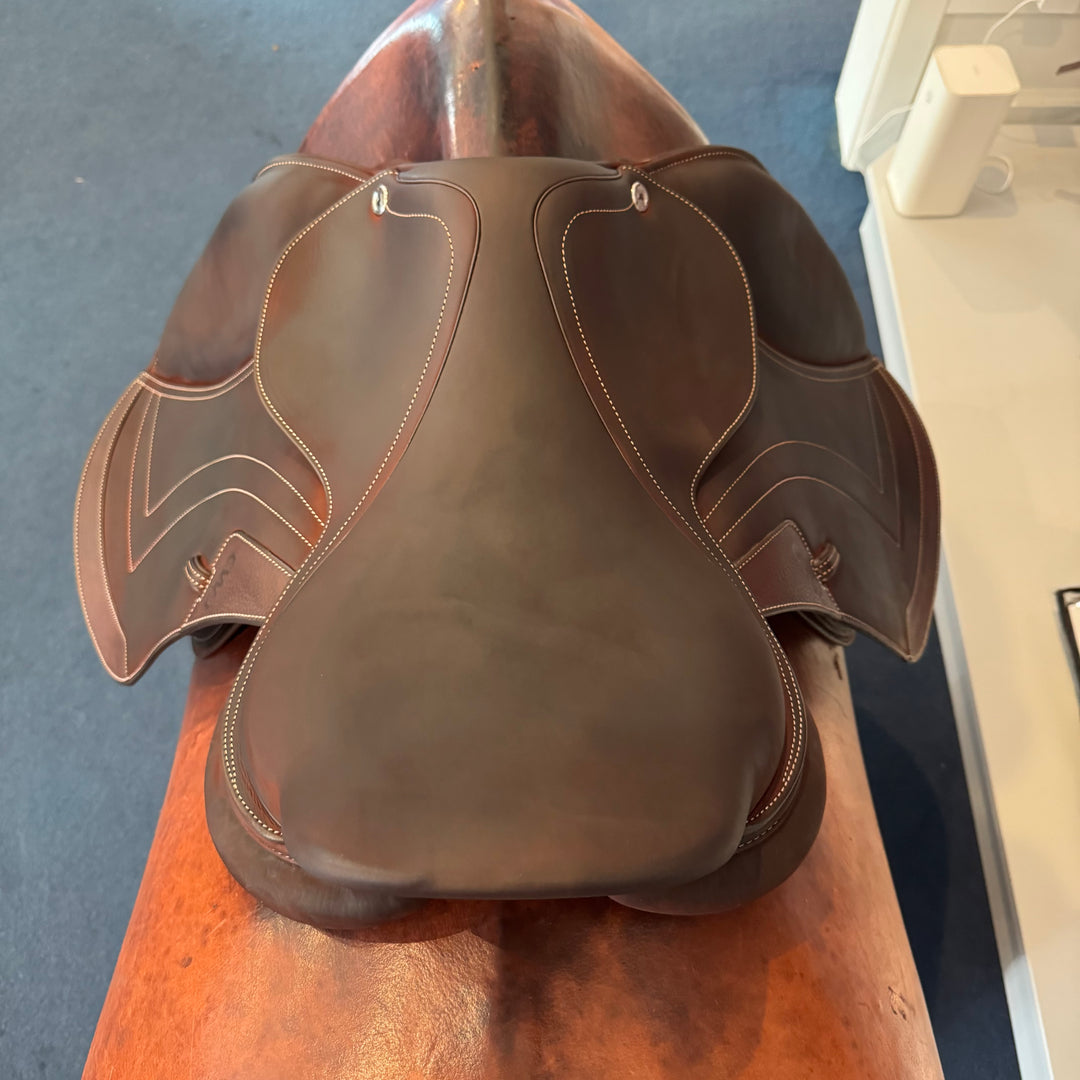 CWD - Classic Saddle 17 inch (2024)