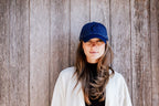 Kentucky Horsewear Baseball Cap Glitter