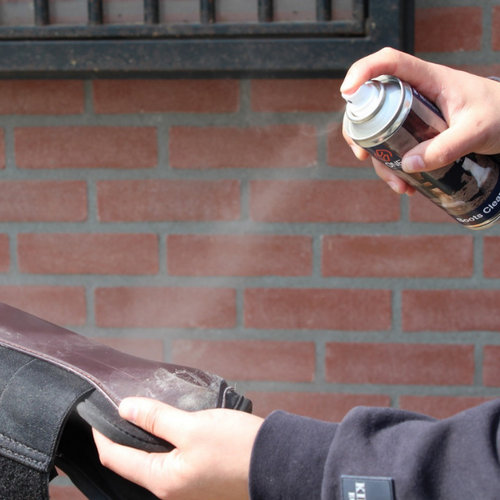 One Equestrian Boots Cleaner