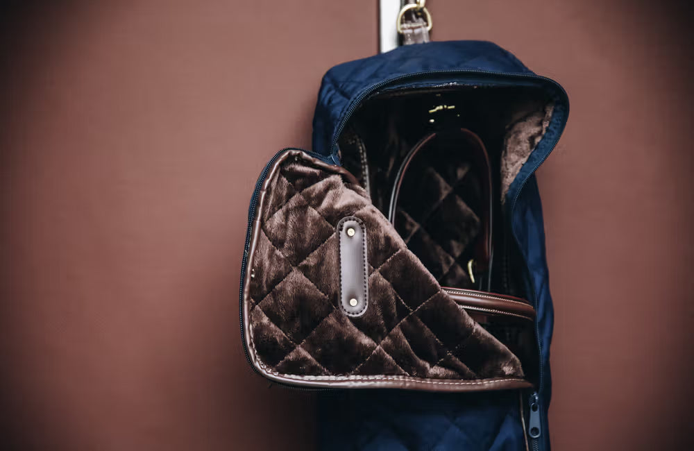 Kentucky Horsewear Bridle Bag
