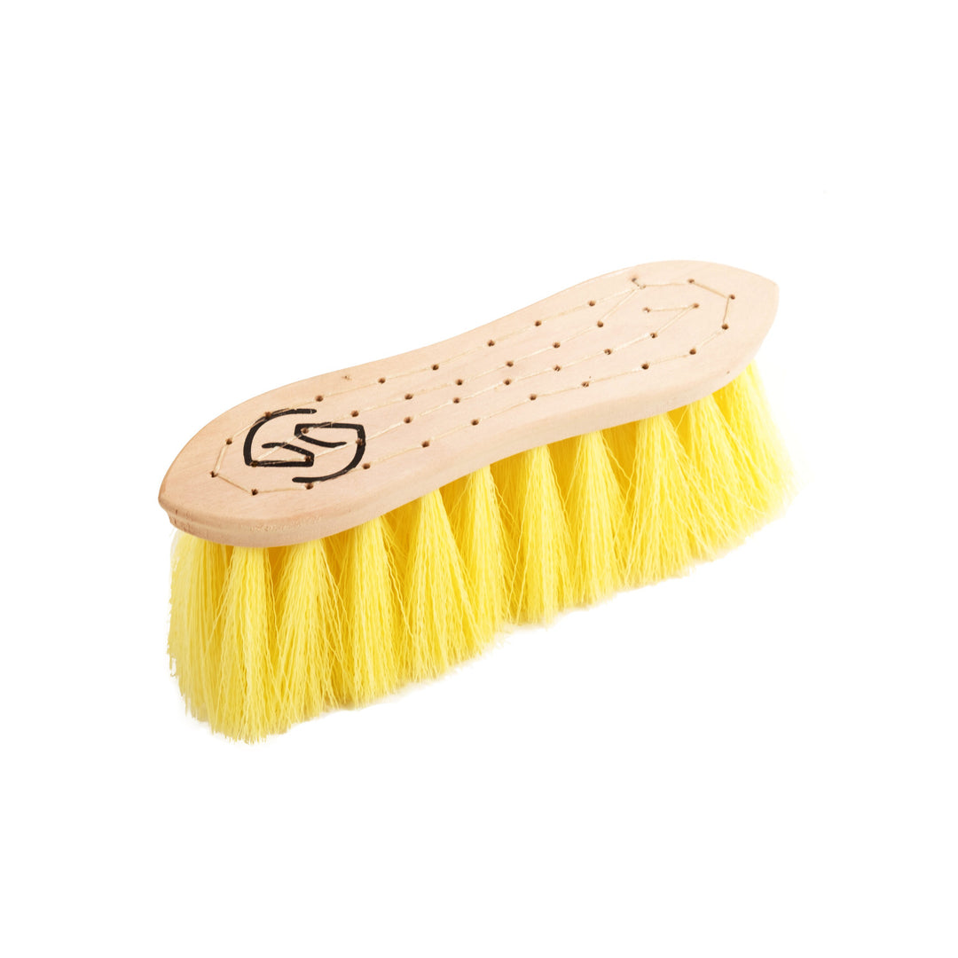 One Equestrian Soft Dandy Brush