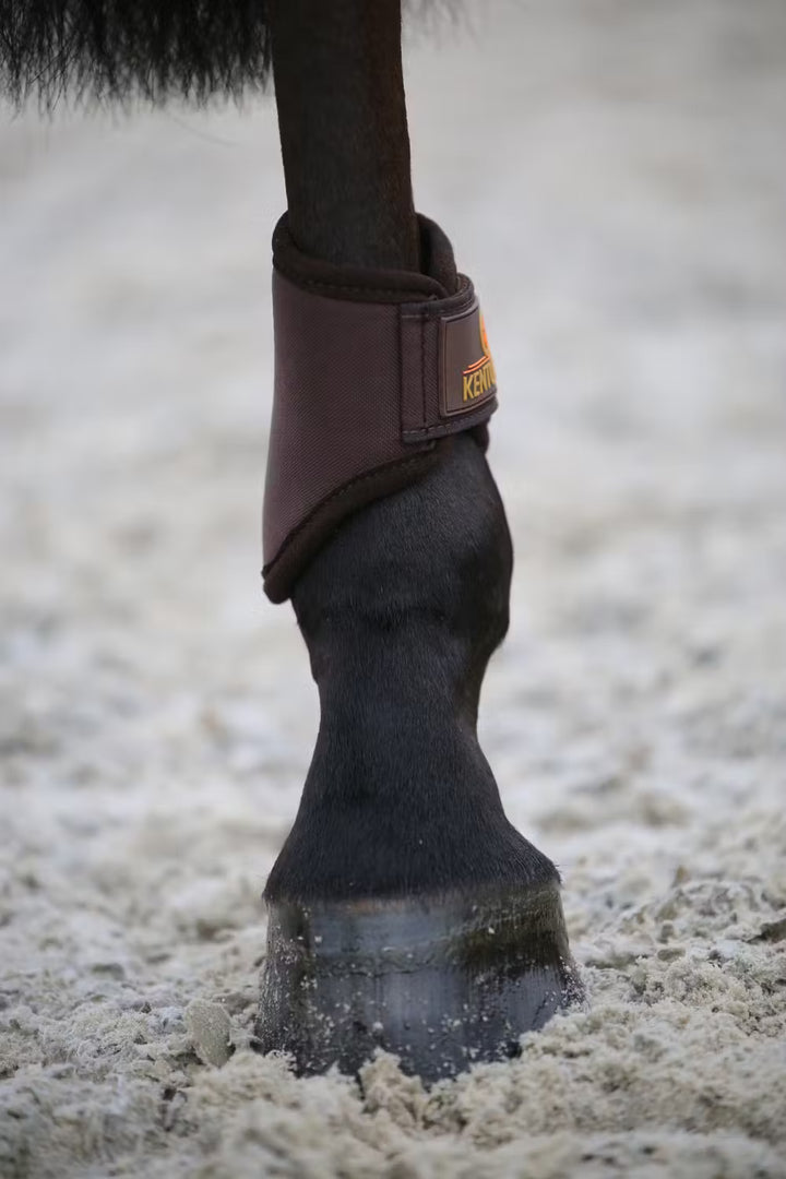 Kentucky Horsewear Short 3D Spacer Turnout Boot