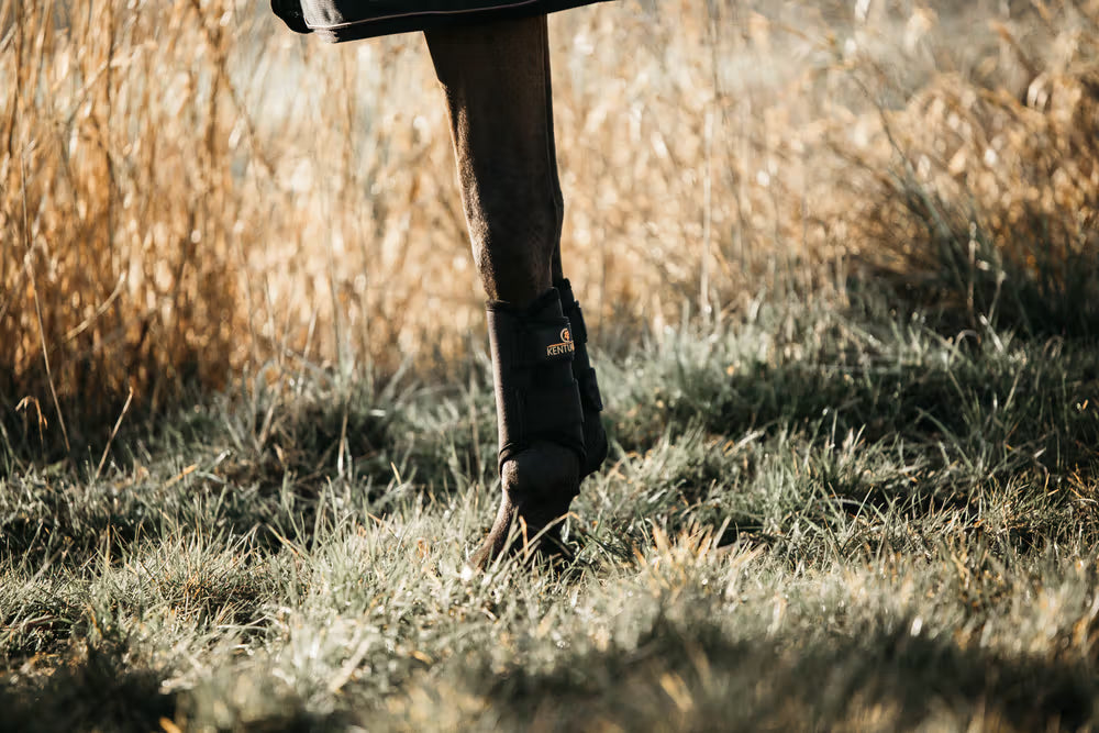 Kentucky Horsewear 3D Spacer Turnout Boot