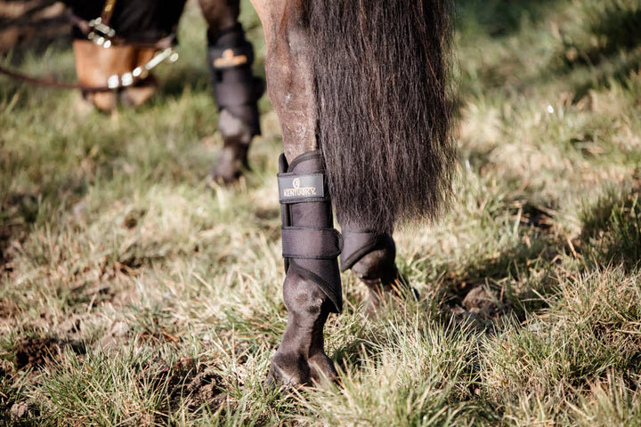 Kentucky Horsewear 3D Spacer Turnout Boot