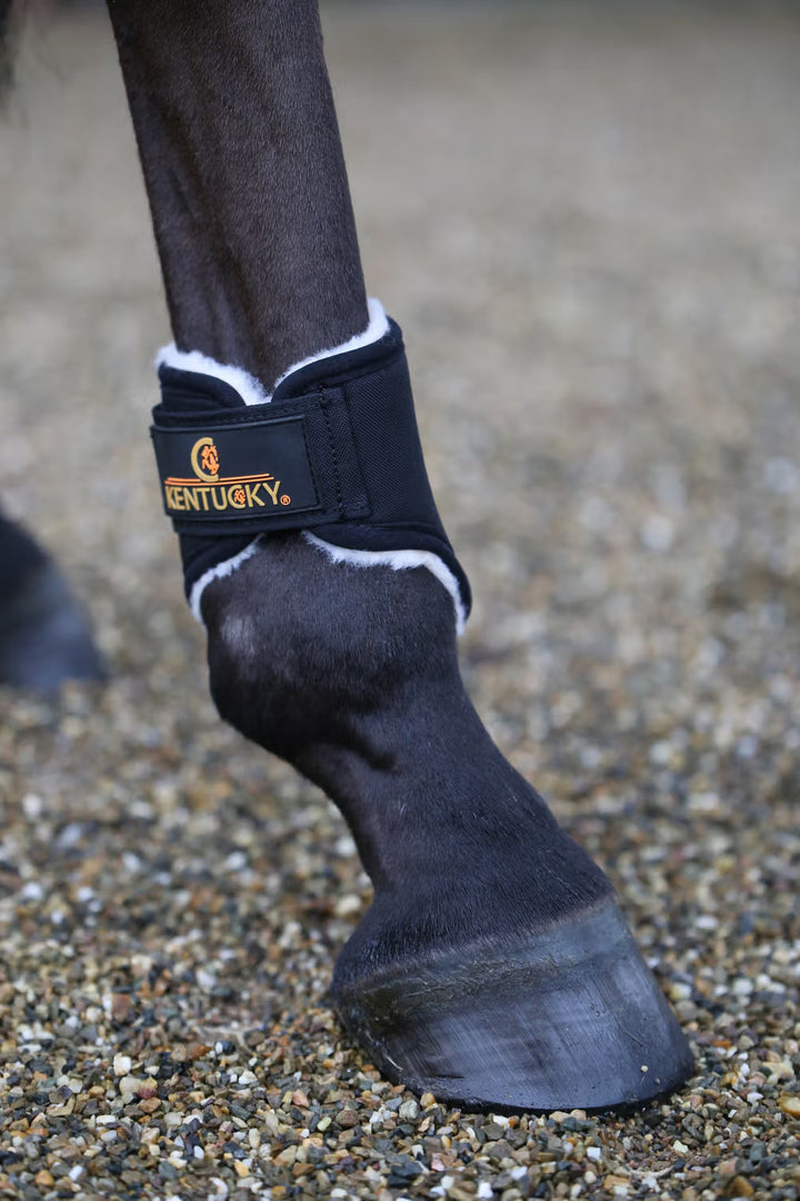 Kentucky Horsewear Short Solimbra Turnout Boots