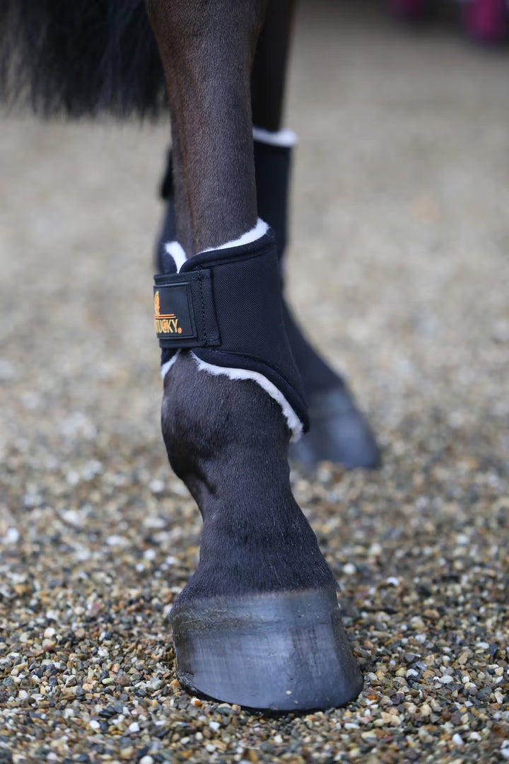 Kentucky Horsewear Short Solimbra Turnout Boots