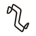 Kentucky Horsewear Stable Hook Matt