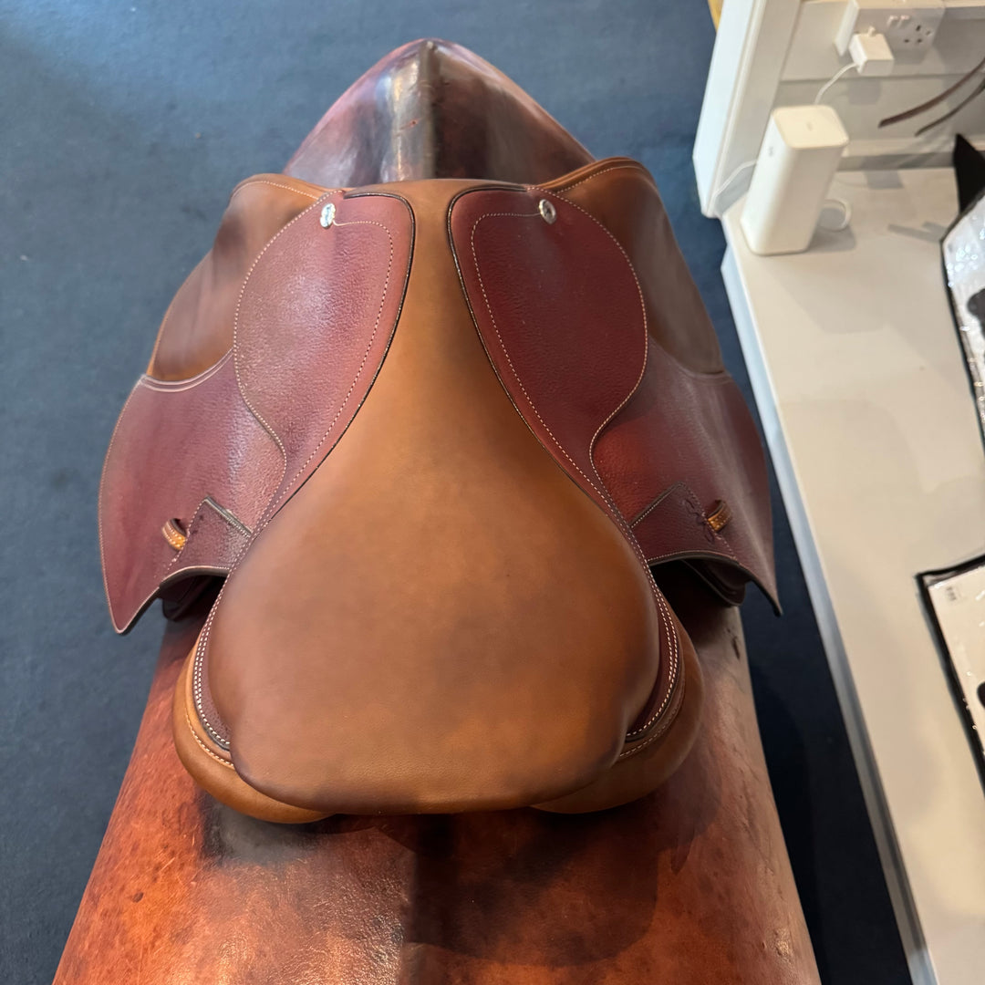 CWD - Classic Saddle 17 inch (2024)