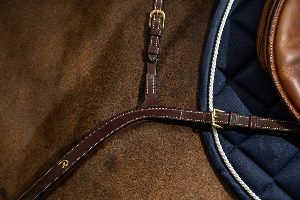 Dyon Long Bridge Breastplate