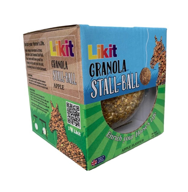 Likit Stall Ball