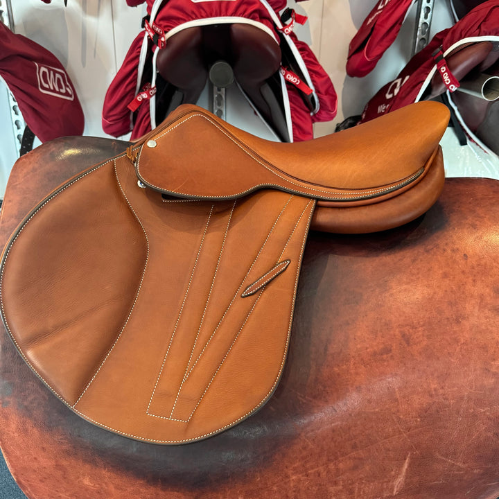 Butet - Saddle 17.5 inch (2025)