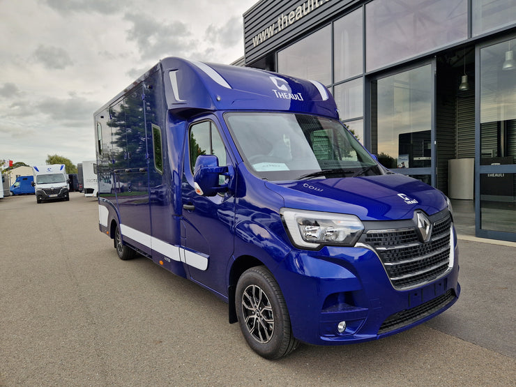 Theault P5L