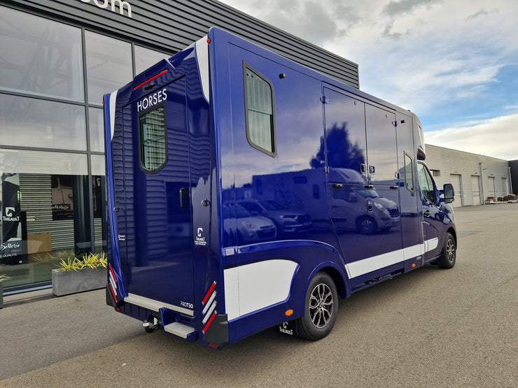 Theault P5L