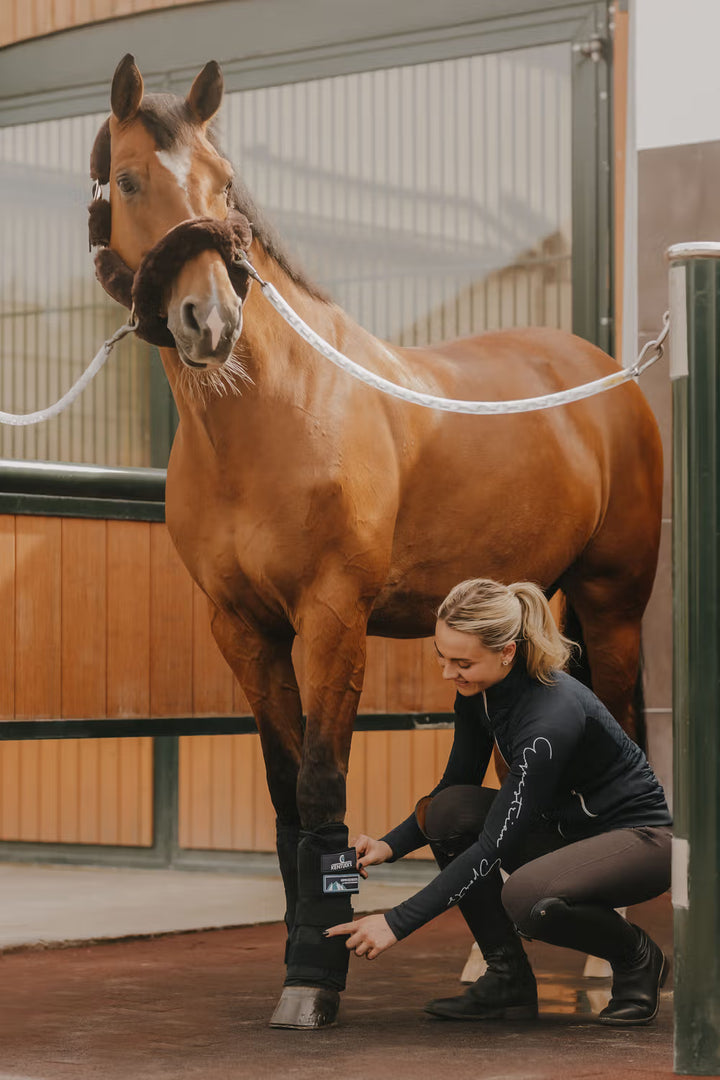 Kentucky Horsewear Cryo Ice Boots