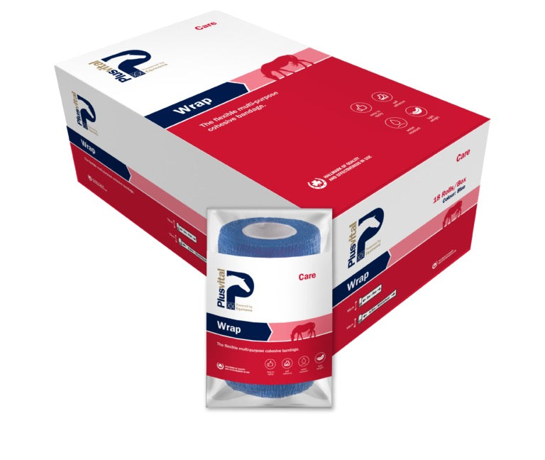 PLUSVITAL WRAP