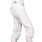 QHP Waterproof Over-Breeches