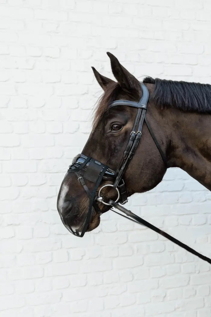 Kentucky Horsewear Anti Fly Nose Net