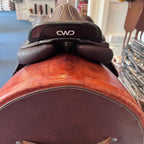 CWD - 2Gs Saddle 17.5 inch (2026)