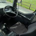 Renault - 18-ton horse lorry (2002)