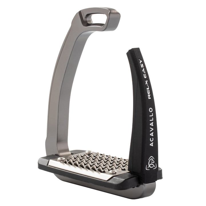 Acavallo REL-X EASY STIRRUPS