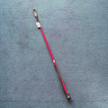 Equijump LTD Riding whip (Red)